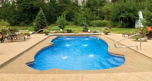 Hooton Pools & Spas | 320 N Park St, Brantford, ON N3R 4L3, Canada | Phone: (519) 751-0800