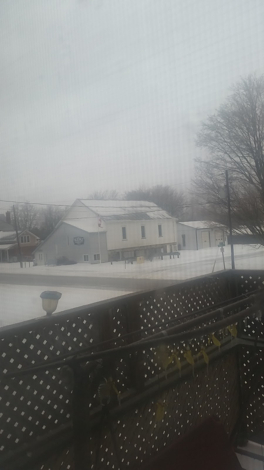 Bluevale Community Hall | 13 Clyde St, Bluevale, ON N0G 1G0, Canada | Phone: (519) 357-1156