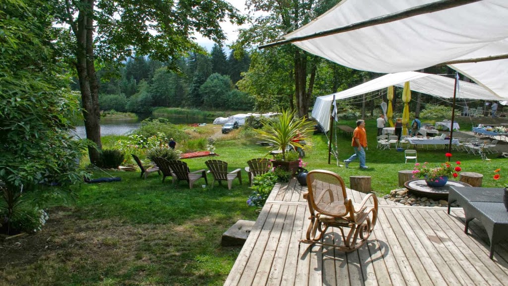 Sun Lotus Yoga Sanctuary | 5070 Culverton Rd, Duncan, BC V9L 6H4, Canada | Phone: (250) 709-9010