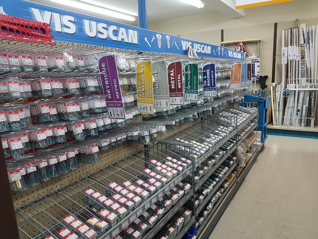 RONA Quincaillerie Poulin Lussier et filles inc. | 376 Rue Langevin, Saint-Odilon, QC G0S 3A0, Canada | Phone: (418) 464-2561