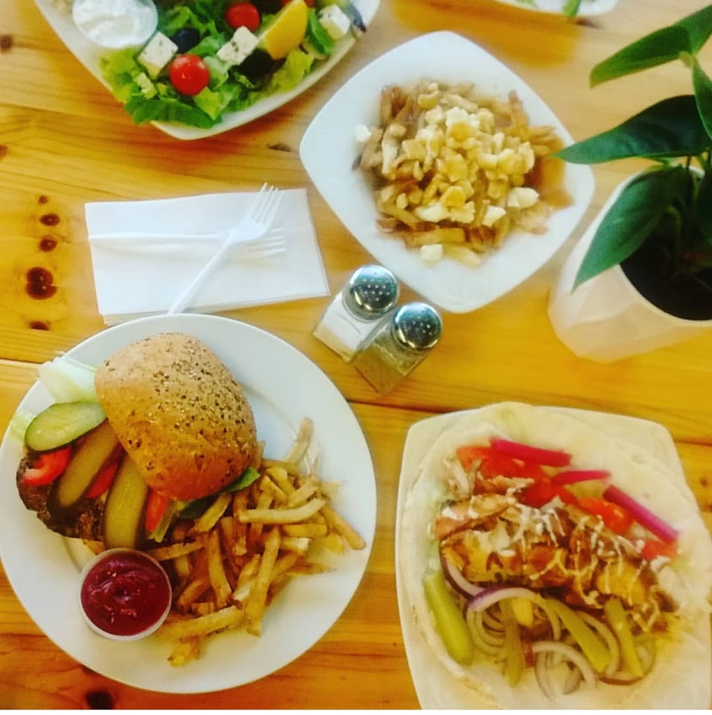 Boss Shawarma & Grill | 1441 Ogilvie Rd, Gloucester, ON K1J 7P3, Canada | Phone: (613) 740-0001