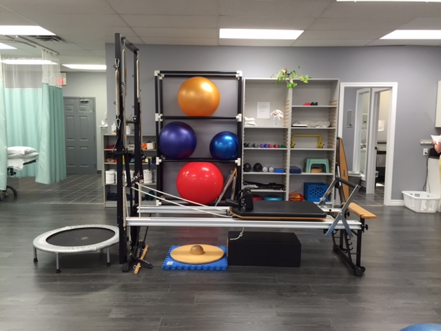 Waterdown Physiotherapy | 95 Hamilton St N Suite 2, Waterdown, ON L0R 2H0, Canada | Phone: (905) 689-2552