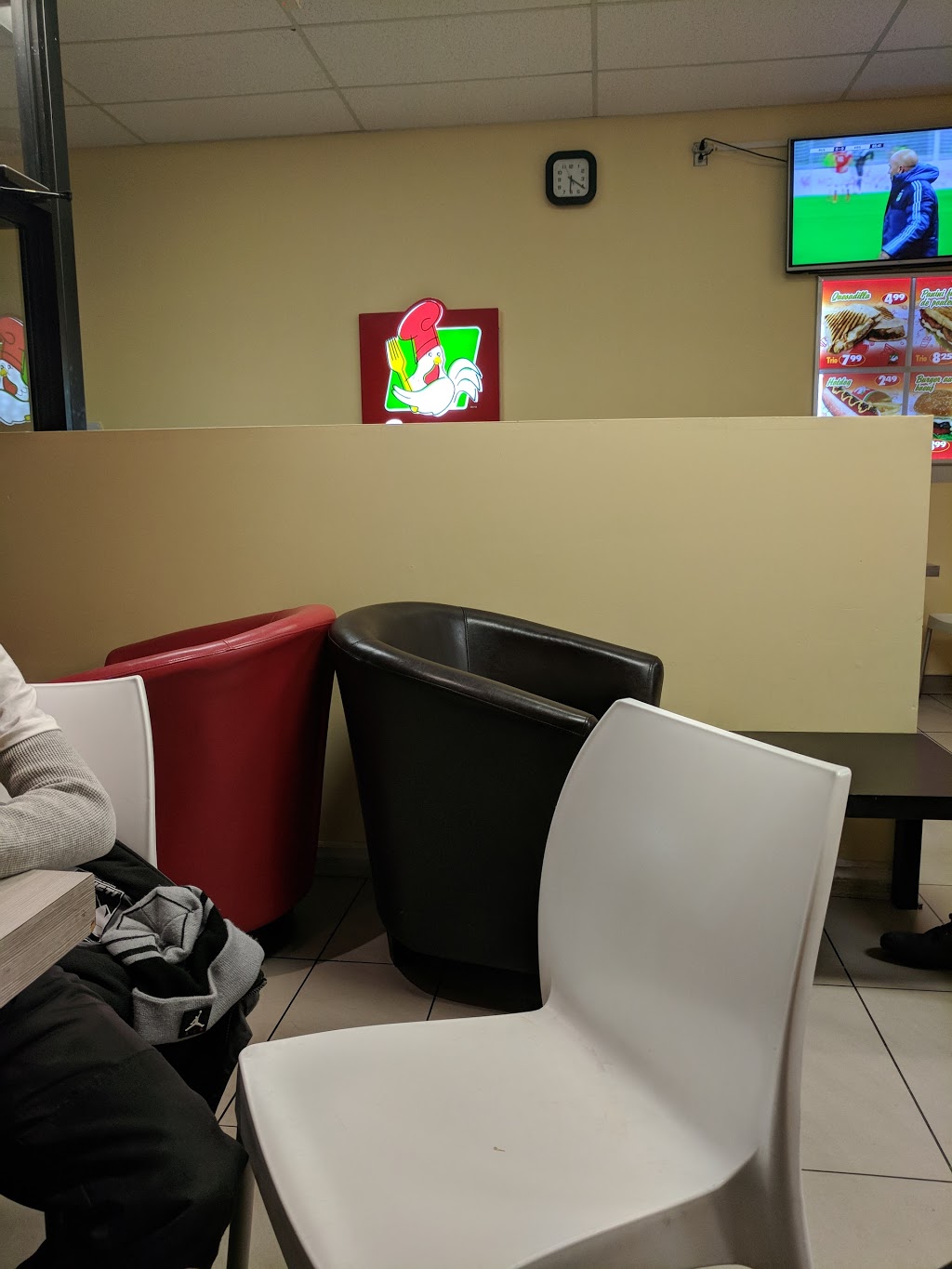 FRITOU | 2325 Boulevard Curé-Labelle, Laval, QC H7T 1R3, Canada | Phone: (450) 687-3535
