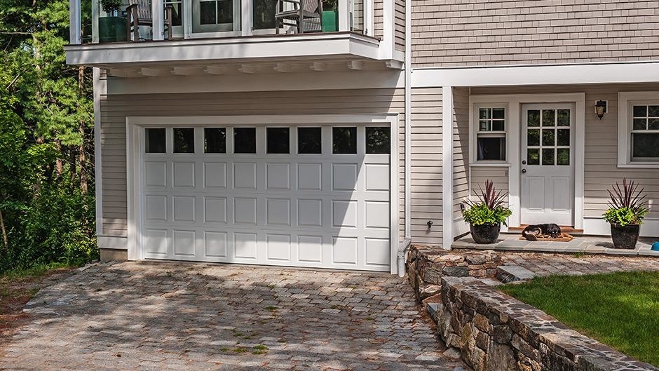 Portes De Garage Martel | 3140 Chemin Ste Angélique, Saint-Lazare, QC J7T 2M8, Canada | Phone: (450) 455-2822