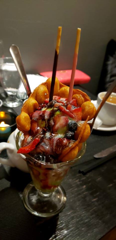 Restaurant Chez Heng | 154 Boulevard Sir-Wilfrid-Laurier, Beloeil, QC J3G 4G7, Canada | Phone: (450) 281-4364