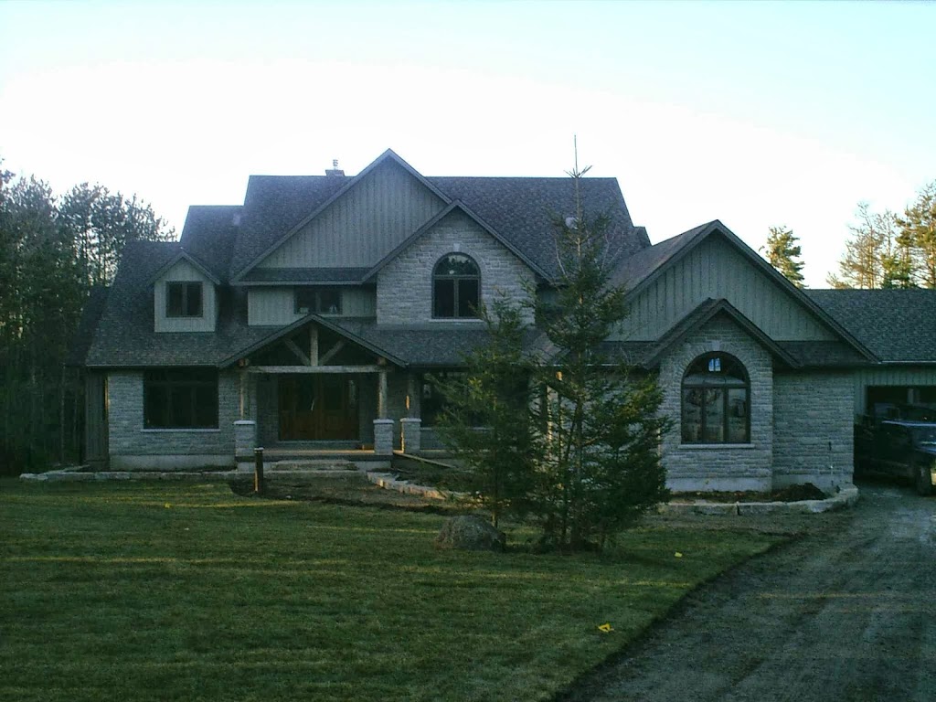 Residential Home Designs | 196 McLaughlin Rd, Lindsay, ON K9V 6L8, Canada | Phone: (705) 328-1838