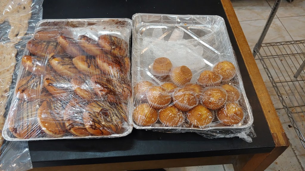 Gandom Bakery | 815 Major Mackenzie Dr E #11, Richmond Hill, ON L4C 9X2, Canada | Phone: (905) 392-9400