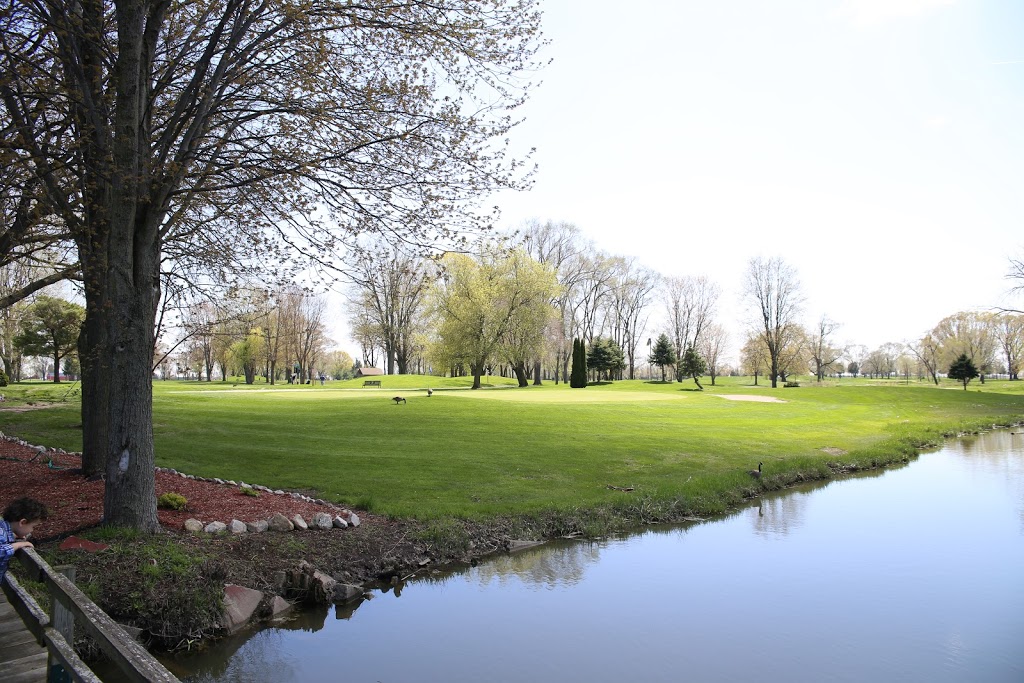 Links Of Kent Golf Club & Event Centre | 120 Indian Creek Rd W, Chatham, ON N7M 2E2, Canada | Phone: (519) 351-3672