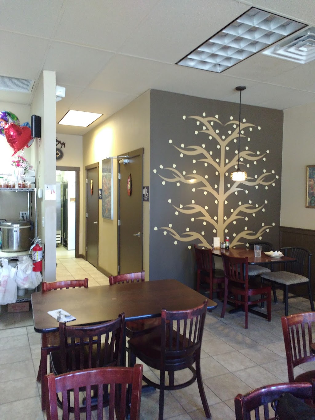Luxe Thai Cuisine | 5685 3rd Ave, Ferndale, WA 98248, USA | Phone: (360) 312-9433