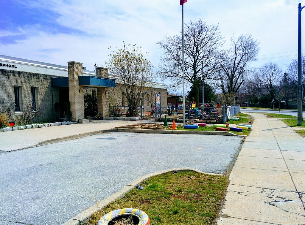 John D Parker Junior School | 202 Mt Olive Dr, Etobicoke, ON M9V 3Z5, Canada | Phone: (416) 394-7530