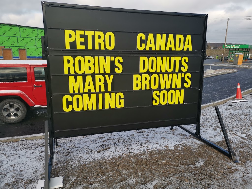 Stellarton Petro-Canada | 134 N Foord St, Stellarton, NS B0K 1S0, Canada | Phone: (902) 755-6767
