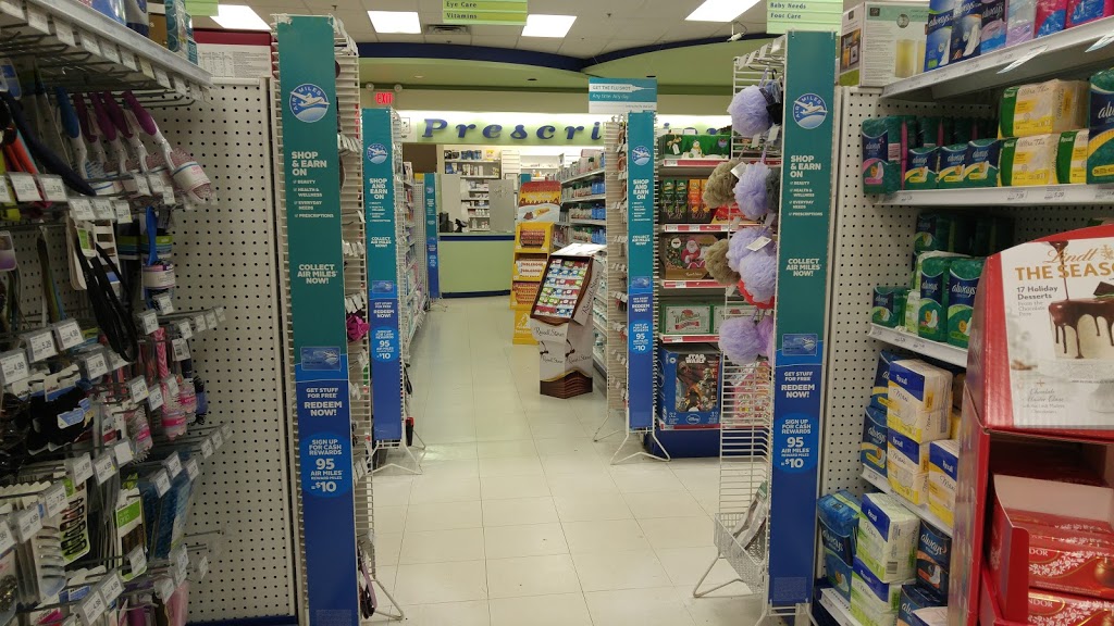 Rexall | 5015 111 St NW, Edmonton, AB T6H 4M6, Canada | Phone: (780) 434-0451