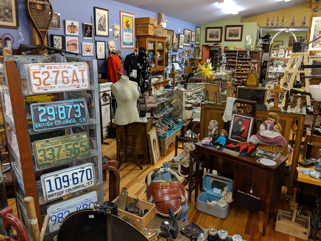 The Local of Louis Creek Artisan Market - Antiques | Louis Creek Rd, Louis Creek, BC V0E 2E0, Canada | Phone: (250) 672-0146