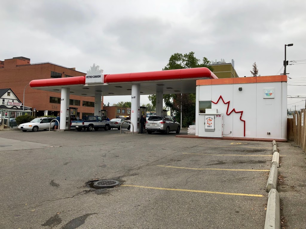 Petro-Canada | 1438 Kensington Rd NW, Calgary, AB T2N 3P9, Canada | Phone: (403) 283-1503