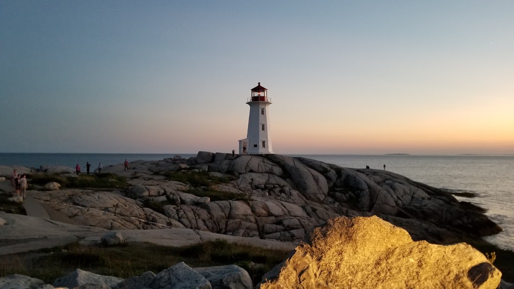 Depew Gallery | 178 Peggys Point Rd, Peggys Cove, NS B3Z 3S2, Canada | Phone: (902) 823-3333