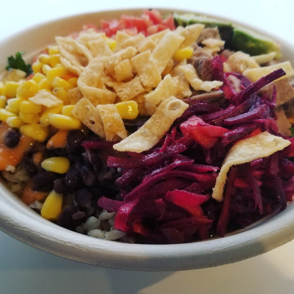 Freshii | 3074 Dundas St W, Toronto, ON M6P 1Z7, Canada | Phone: (437) 317-3301