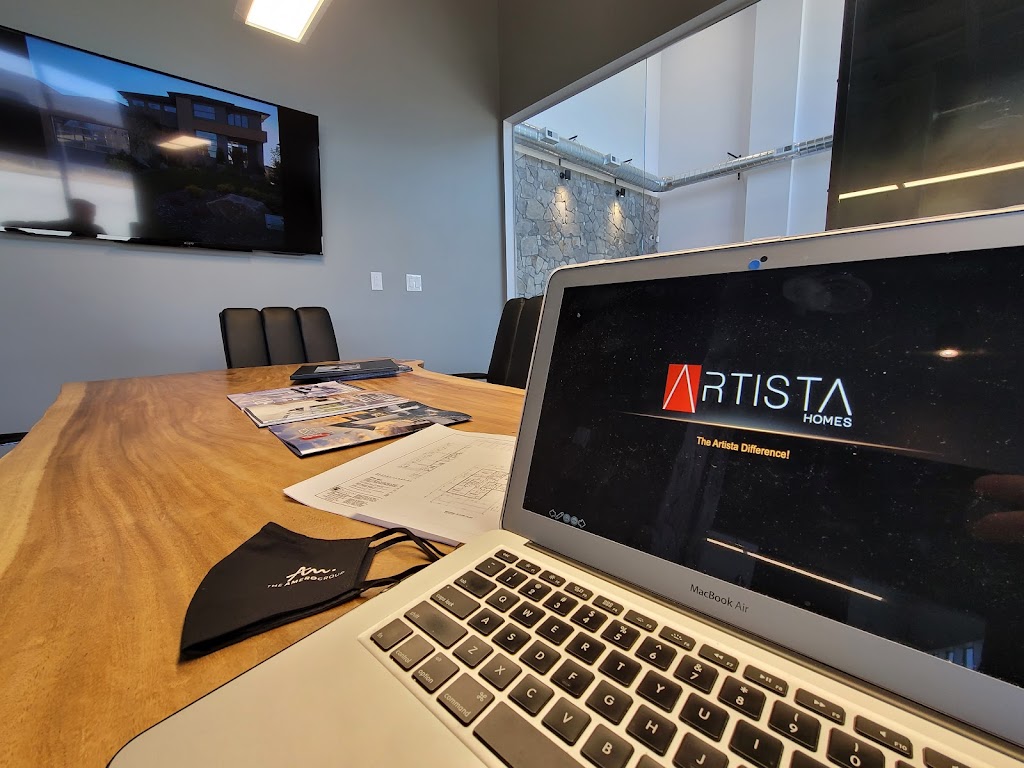 Artista Homes | 114-305 Fort Whyte Way, Oak Bluff, MB R4G 0B1, Canada | Phone: (204) 415-6615