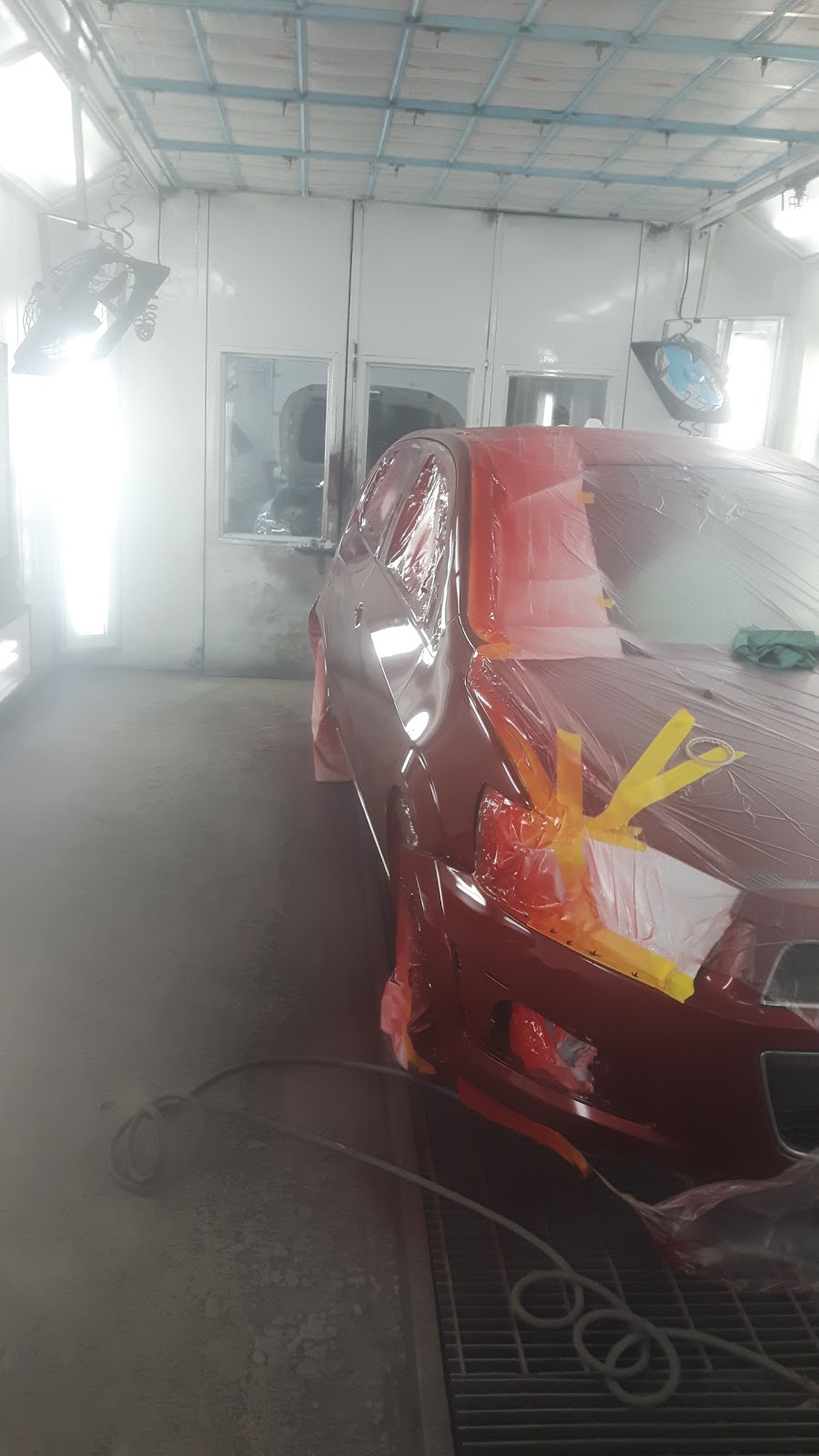 FIX AUTO LACHINE | 1855 Rue Saint-Antoine, Lachine, QC H8S 1V3, Canada | Phone: (514) 634-7254