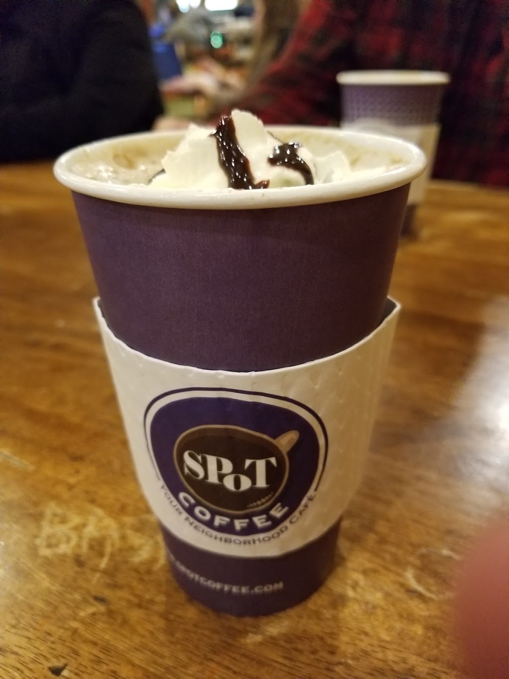 SPoT Coffee | 765 Elmwood Ave, Buffalo, NY 14222, USA | Phone: (716) 332-4564