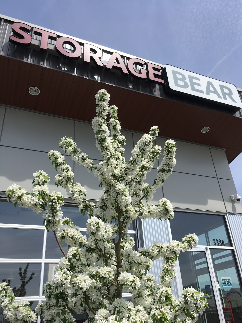 StorageBear Self Storage | 3384 Carrington Rd, Westbank, BC V4T 2G8, Canada | Phone: (250) 769-2327