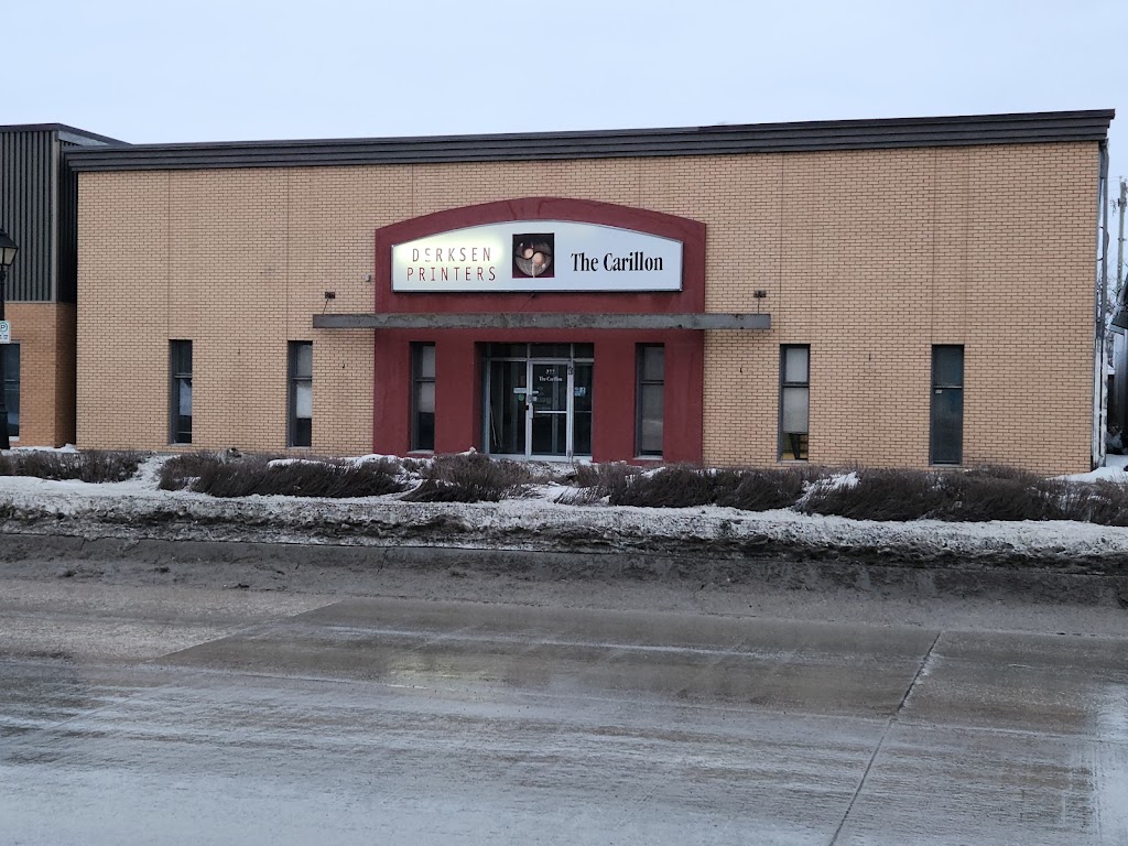Derksen Printers | 377 Main St, Steinbach, MB R5G 1A5, Canada | Phone: (204) 326-3421