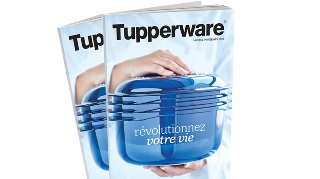Brigitte Tupperware Sherbrooke | 408-915 Rue des Blés, Sherbrooke, QC J1E 3J8, Canada | Phone: (819) 238-5138
