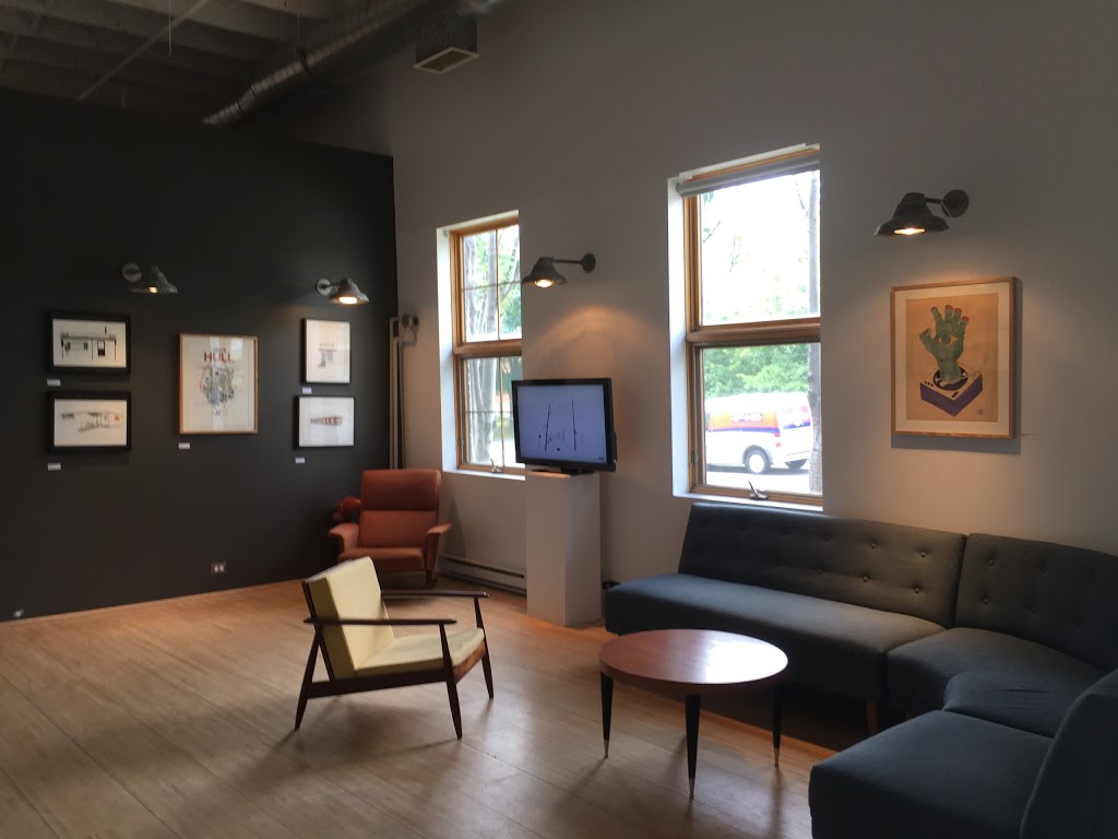 DAÏMÔN | 78 Rue Hanson, Gatineau, QC J8Y 3M5, Canada | Phone: (819) 770-8525