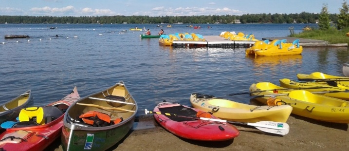 Nature Experiences | 1610 Crawforth St, Whitby, ON L1N 9B4, Canada | Phone: (289) 800-3014