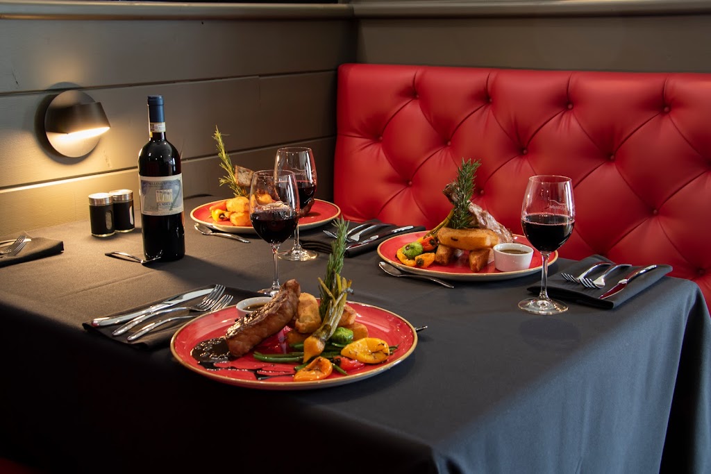 Le Steak House Pont Rouge | 279 Rue Dupont, Pont-Rouge, QC G3H 1P8, Canada | Phone: (418) 813-1818