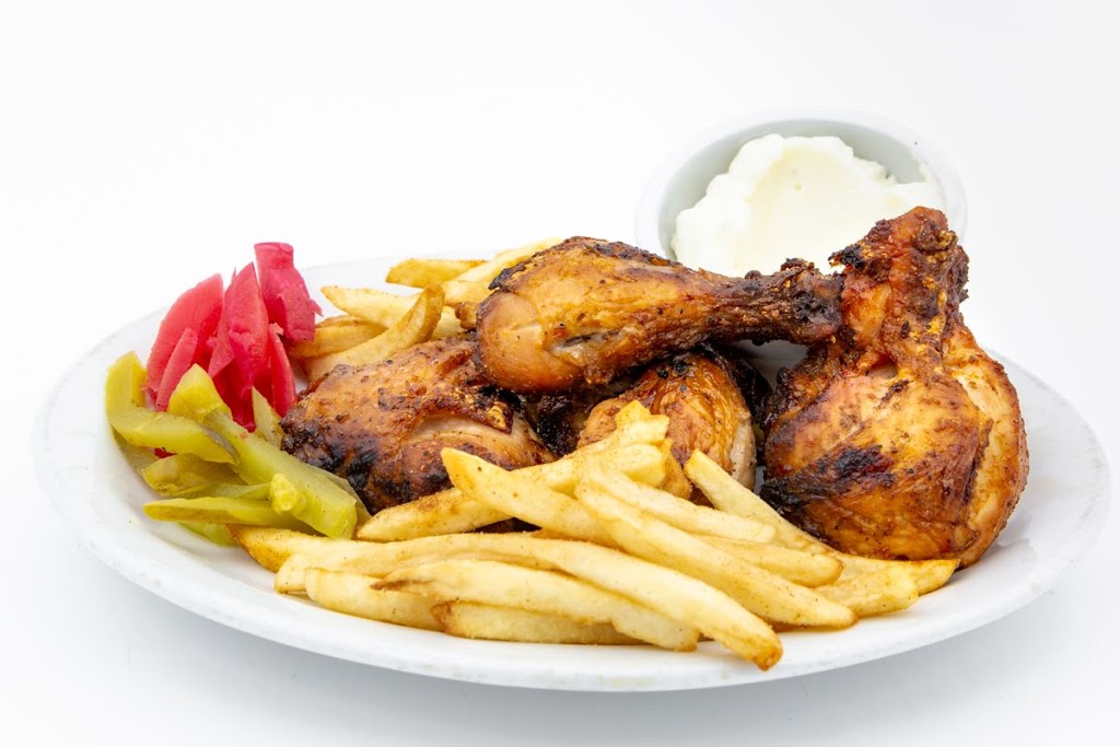 Layalina Middle Eastern Restaurant | 530 Clarke Rd, London, ON N5V 2C7, Canada | Phone: (519) 851-1941