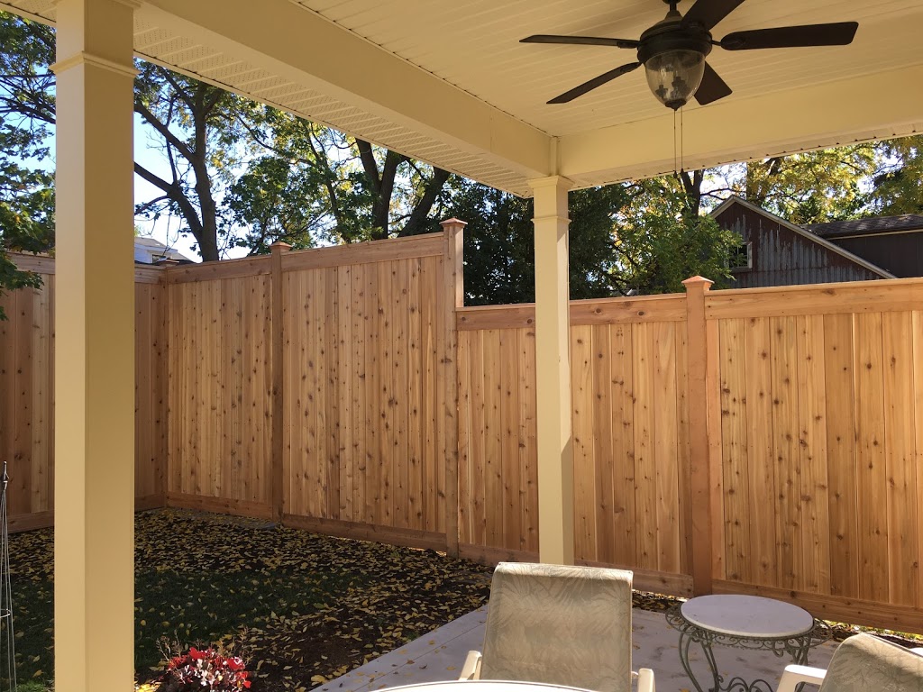 Drummond Brothers Landscaping | 99 Huron Rd, Mitchell, ON N0K 1N0, Canada | Phone: (519) 702-2725