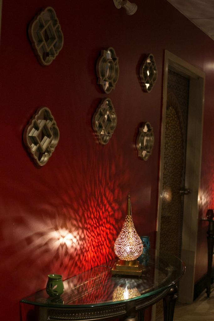 Hammam spa morjana | 1747 Rue Cunard, Laval, QC H7S 2B4, Canada | Phone: (450) 687-2336