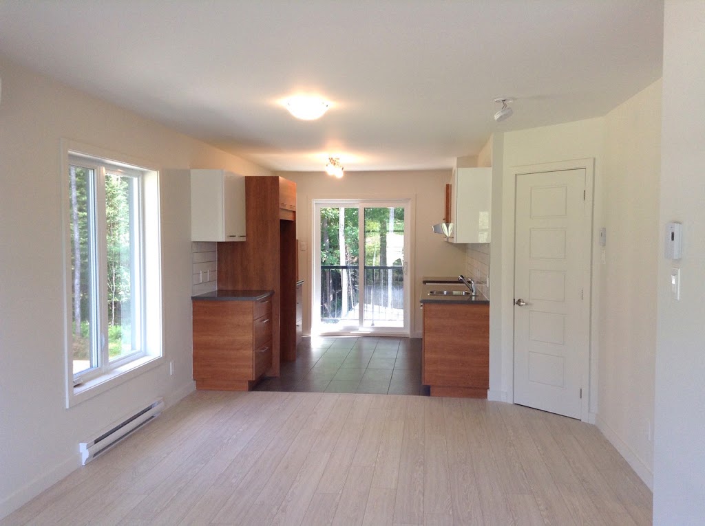 MNad Construction | 765 Rue Émond, Mont-Tremblant, QC J8E 2M4, Canada | Phone: (819) 808-9362