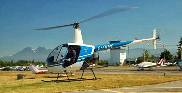 Heli-College Canada Training Inc. | Hangar # 2, 5333 216th Street, Langley Twp, BC V2Y 2N3, Canada | Phone: (800) 363-4354