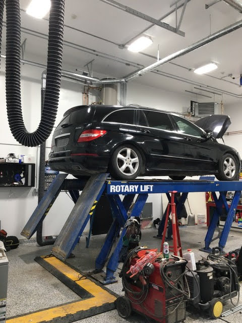 Rush Automotive Ltd. | 460 IXL Crescent Box 23 Group 329 RR3, Lockport, MB R1A 2A8, Canada | Phone: (204) 471-5484