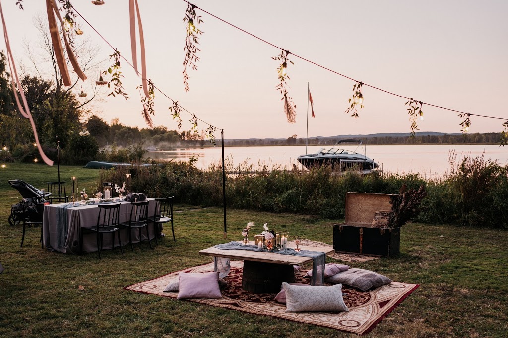 Sea and Silk Events | 21 St Andrews St, Almonte, ON K0A 1A0, Canada | Phone: (613) 371-9844