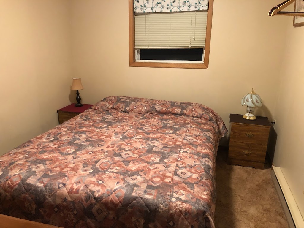 The Wharf Housekeeping Units | 168 River Rd, Kensington, PE C0B 1M0, Canada | Phone: (866) 786-2234