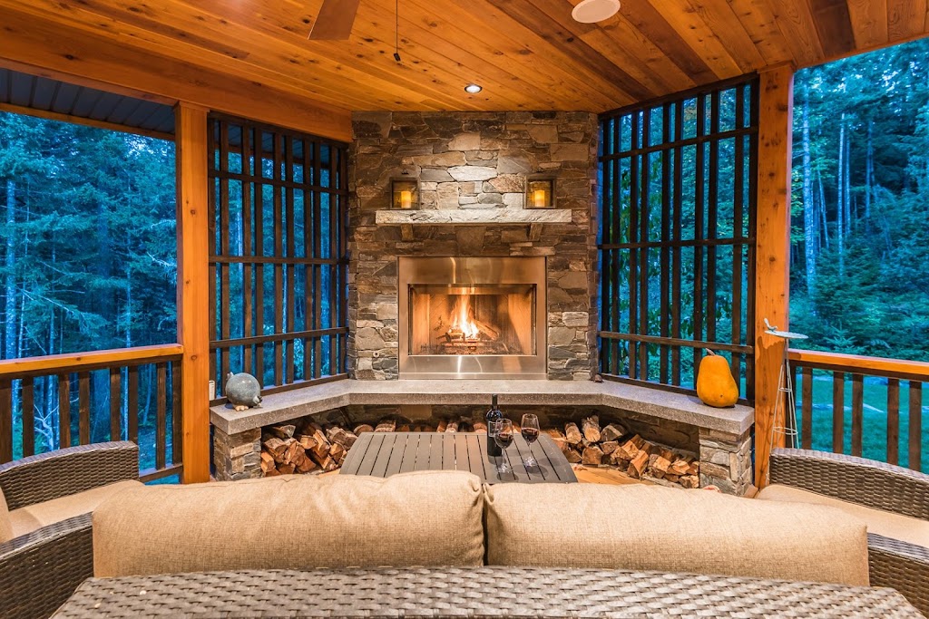 GNB Builders Inc | 13100 Magdalena Dr, Ladysmith, BC V9G 2B8, Canada | Phone: (250) 245-5717