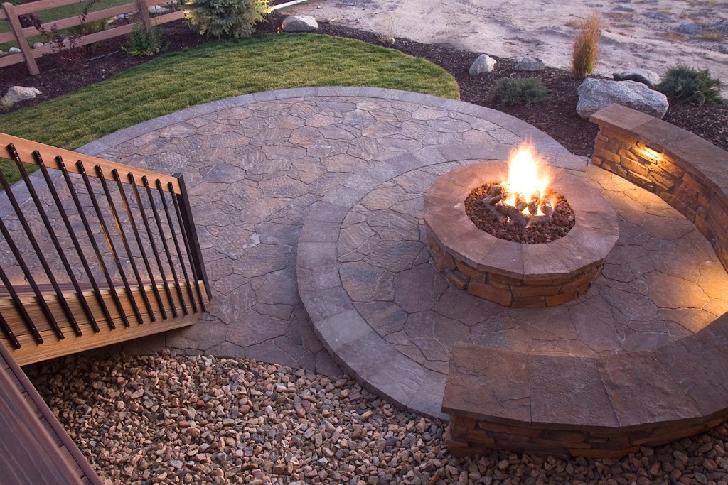 Terrassement Chambly | 2440 Bd Industriel, Chambly, QC J3L 4V2, Canada | Phone: (514) 506-7949