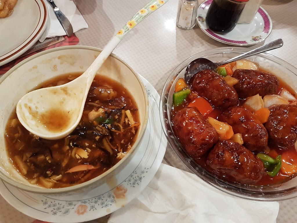 China Garden Restaurant | 2740 Pembina Hwy, Winnipeg, MB R3T 2H8, Canada | Phone: (204) 261-3411