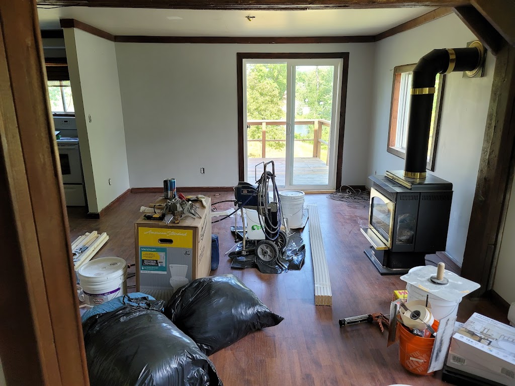 Inscape Contracting | 84 Rockhaven Crescent, Marmora, ON K0K 2M0, Canada | Phone: (613) 604-4424