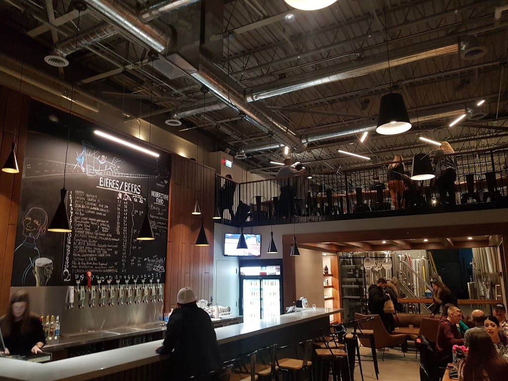CAVOK Brewing Co. | 250 Dieppe Blvd, Dieppe, NB E1A 6P8, Canada | Phone: (506) 961-5835