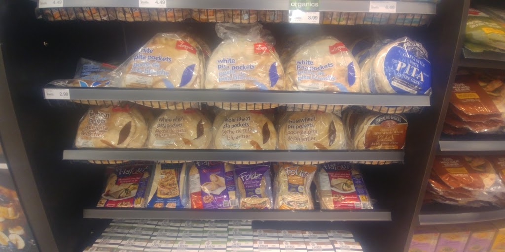 Longos Liberty Village | 1100 King St W, Toronto, ON M6K 1E6, Canada | Phone: (416) 538-1300