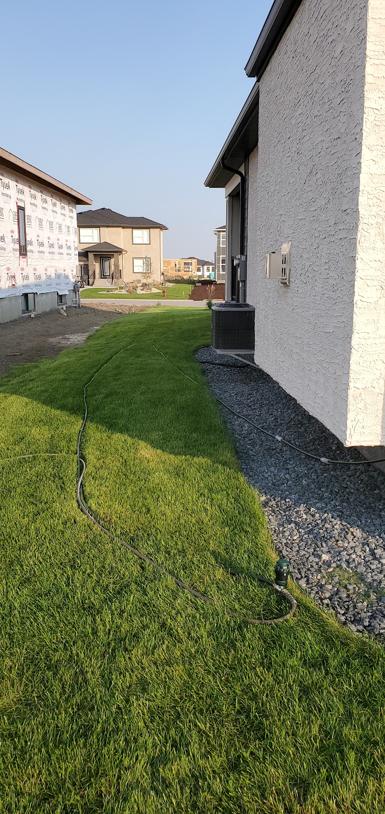 Imagine Lawns & Landscaping Ltd. - Sod Installation In Winnipeg | 120 Alex Taylor Dr, Winnipeg, MB R2C 4R1, Canada | Phone: (204) 619-4485