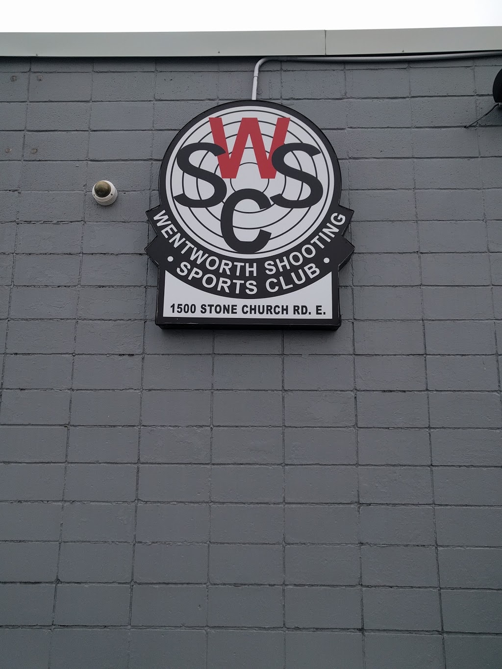 Wentworth Shooting Sports Club | point of interest | 1500 Stone Church Rd E, Hamilton, ON L8W 3V3, Canada | 9053855416 OR +1 905-385-5416