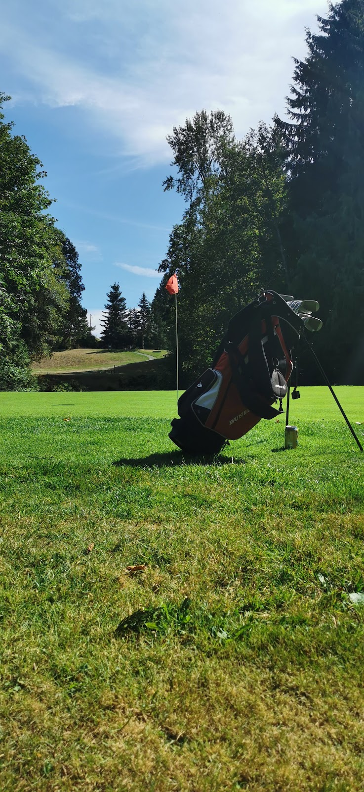 Ladysmith Golf Club | 380 Davis Rd, Ladysmith, BC V9G 1T9, Canada | Phone: (250) 245-7313