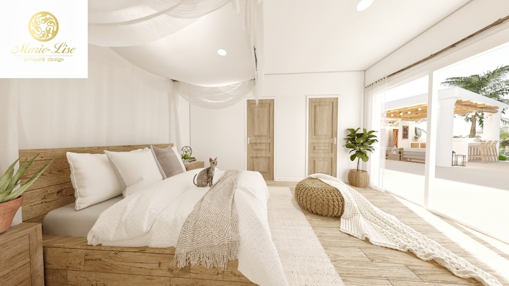 Villa Paradise | 16 Rue Poirier, Saint-Rosaire, QC G0Z 1K0, Canada | Phone: (819) 690-4457
