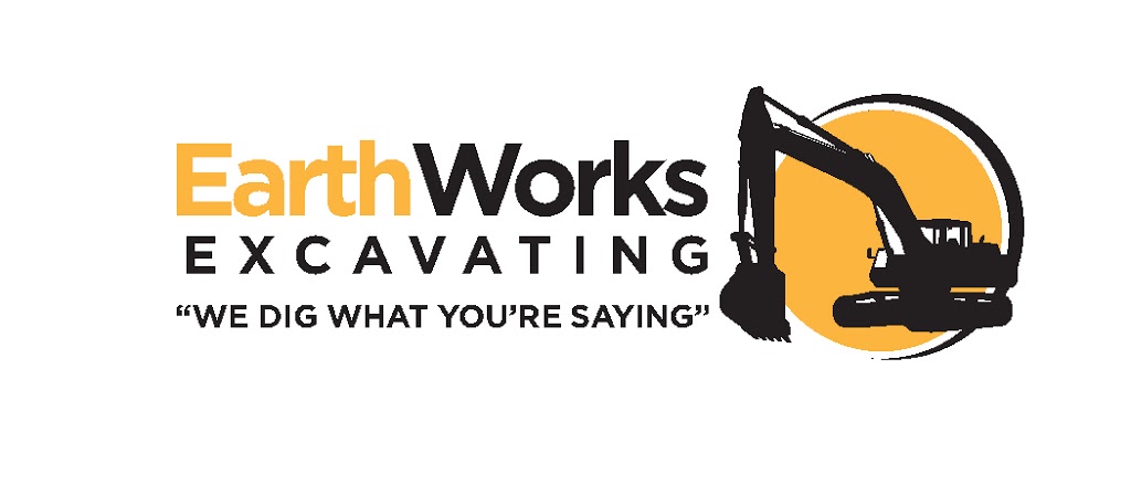 Earthworks Excavating | 1472 Ganaraska Rd, Campbellcroft, ON L0A 1B0, Canada | Phone: (289) 251-7100