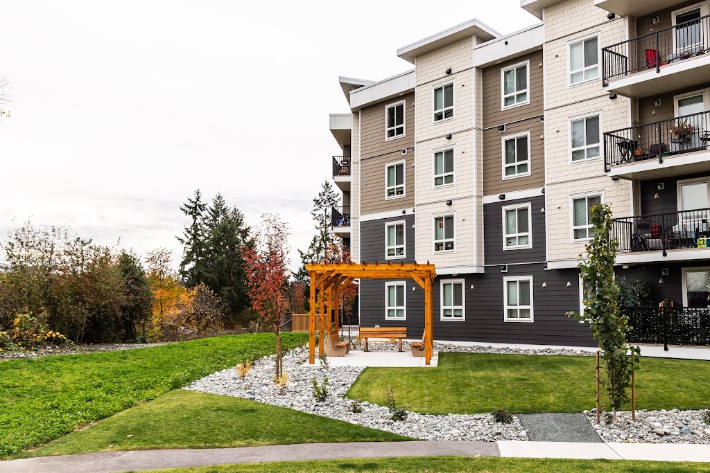 Timber Terrace - Broadstreet Properties Ltd. | 6472 Paddle Rd, North Cowichan, BC V9L 0G8, Canada | Phone: (866) 736-8515