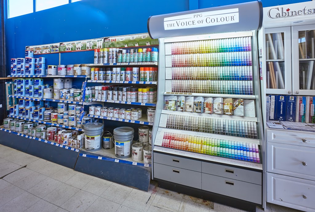Turkstra Lumber - Cambridge | 170 Beverly St, Cambridge, ON N1R 5T8, Canada | Phone: (519) 623-1410